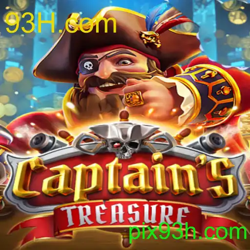 Explorando o Fascinante Mundo de CaptainssTreasure