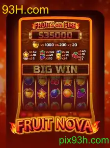 FruitNova