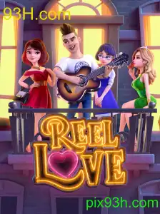 ReelLove: Uma Jornada Emocionante no Universo dos Jogos