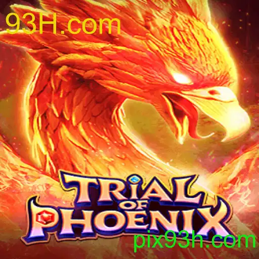 Explorando o Mundo de TrialofPhoenix: Uma Jornada Épica